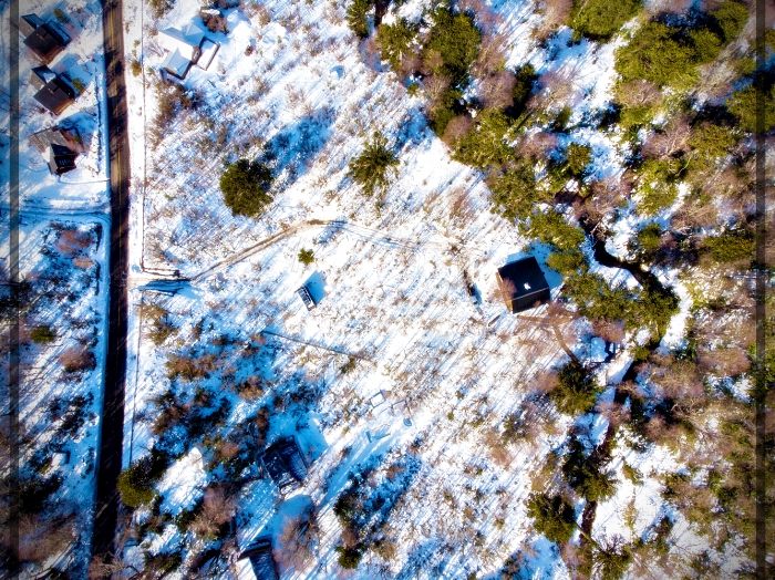 智利山区避难所建设项目-22