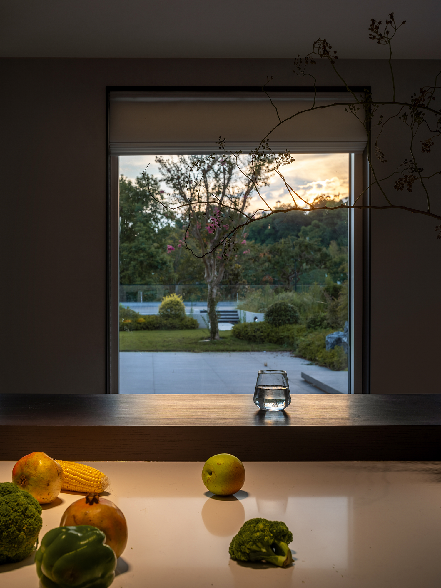 湖南长沙绿城青竹园1200㎡丨中国长沙丨山乙建设-61