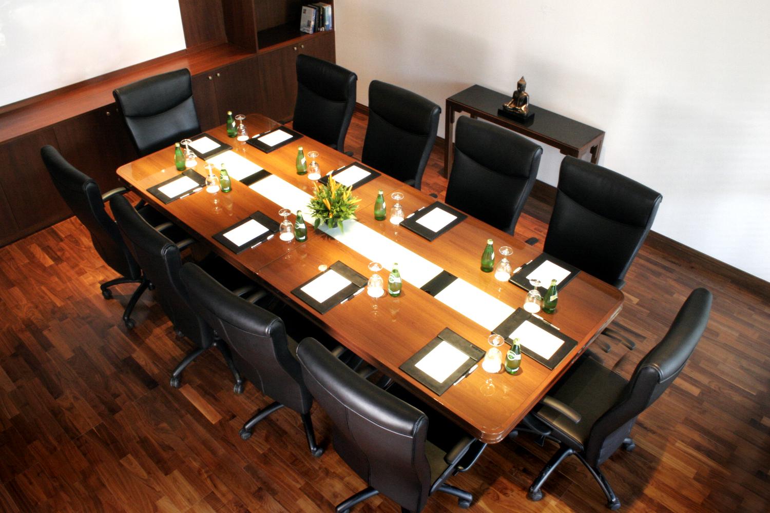 )Le Meridien Angkor, Siem Reap, Cambodia-38