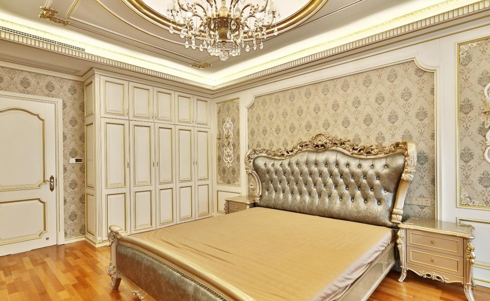 
银亿尚上城别墅 -27