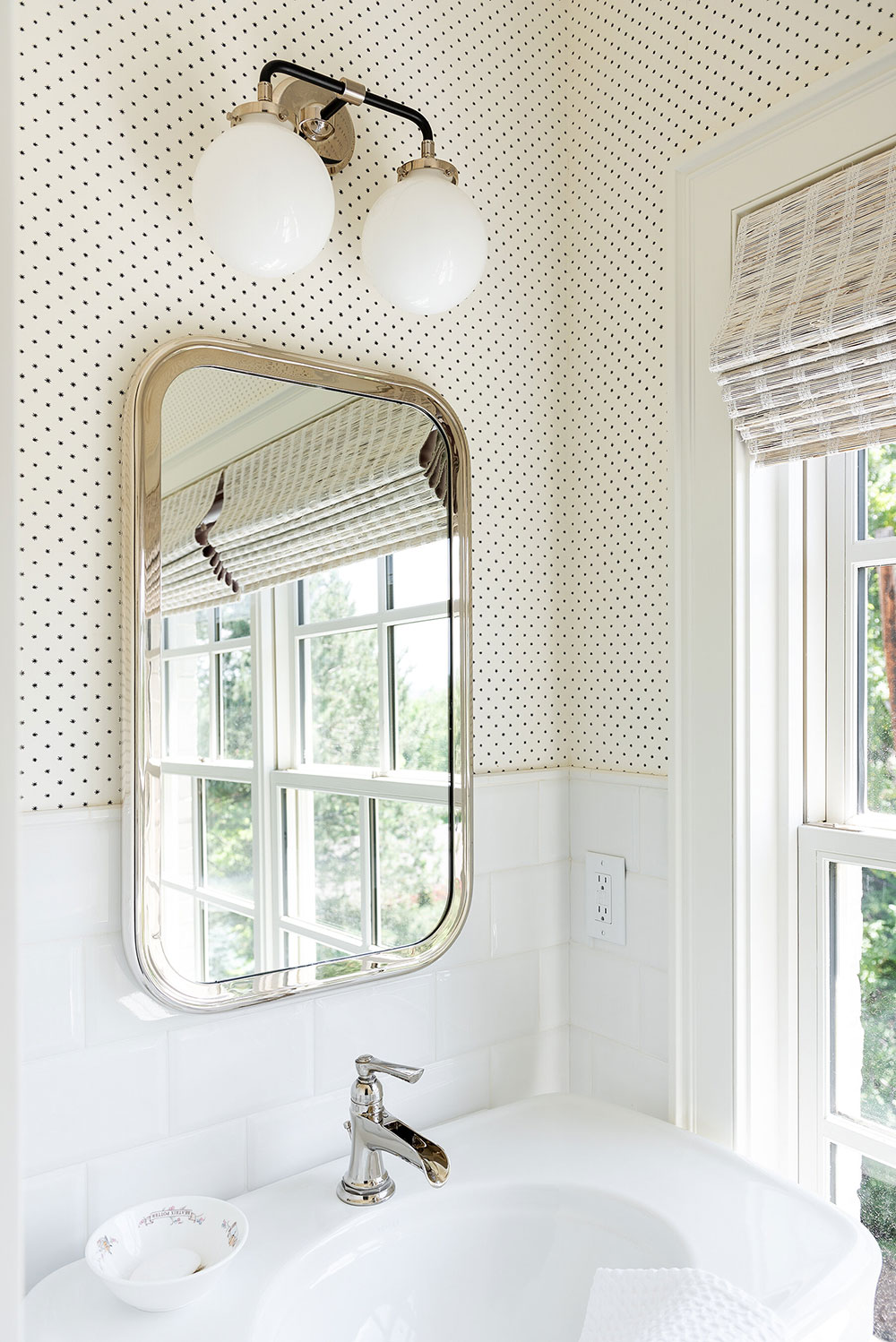 美国乡村风格 | 犹他州的舒适之家-25