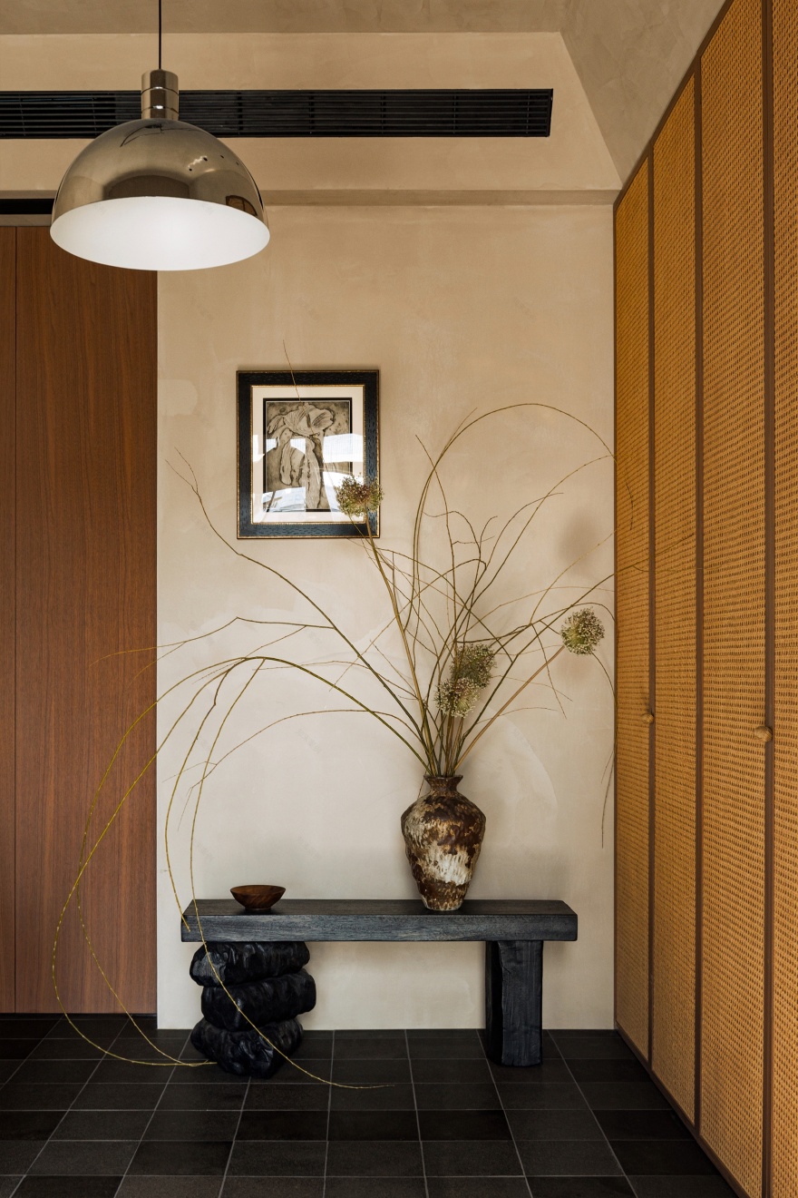 静谧一隅 丨中国杭州丨叁十设计-33