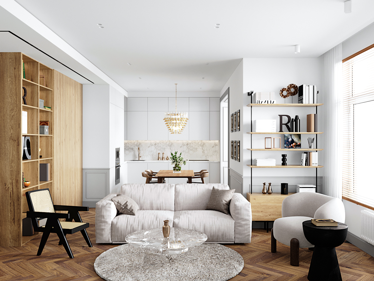 城市公园 III丨@ato.team-4