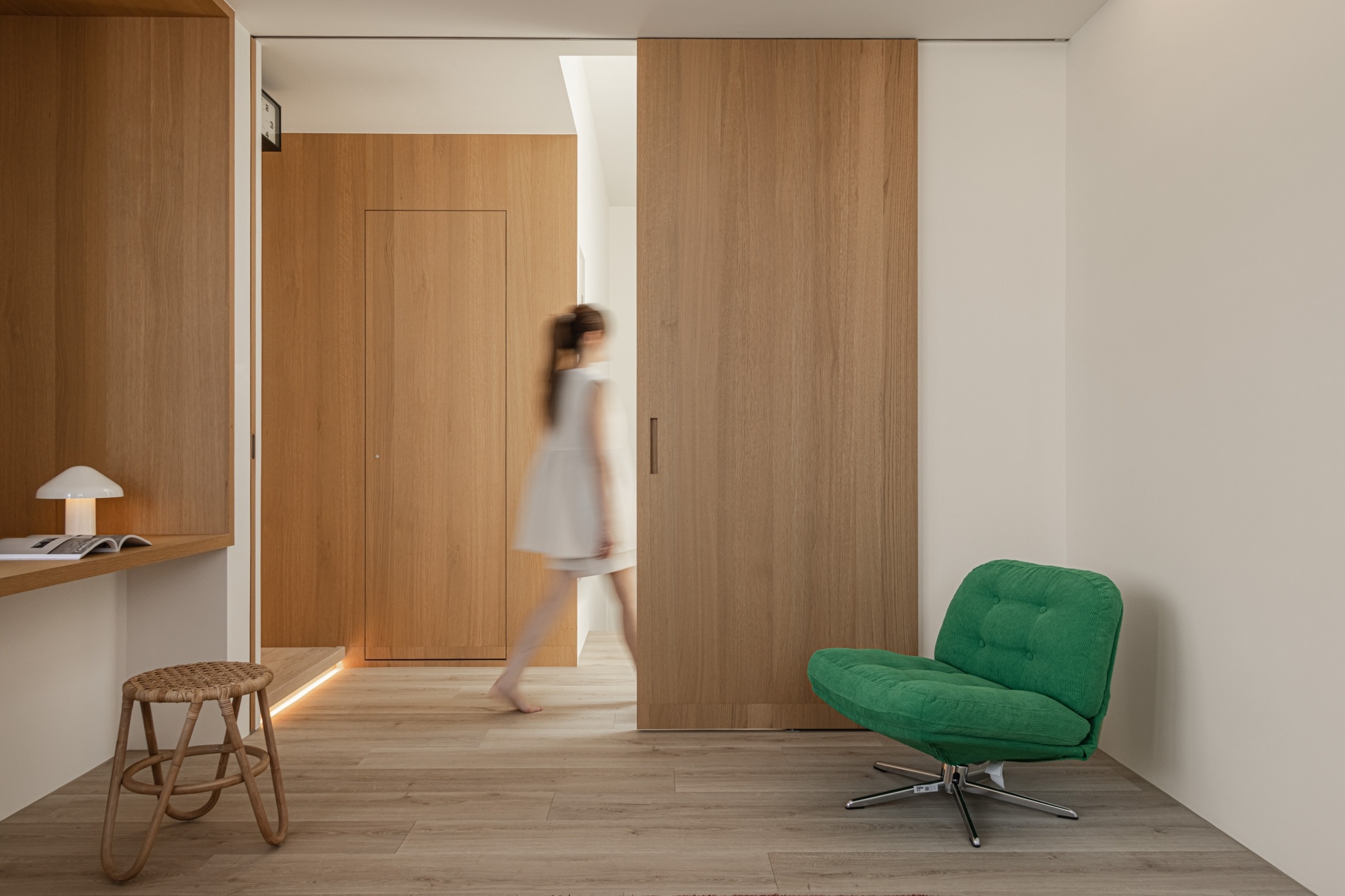 闲谷陈宅 | 创境设计-10