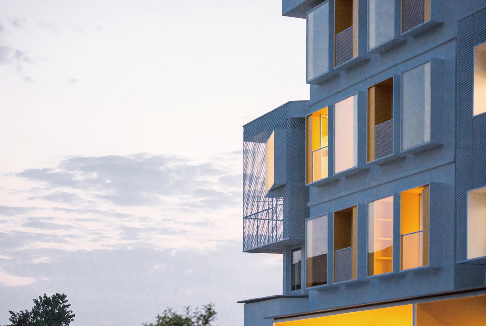 虹越园艺社区,浙江 / 杭州森上建筑设计-34