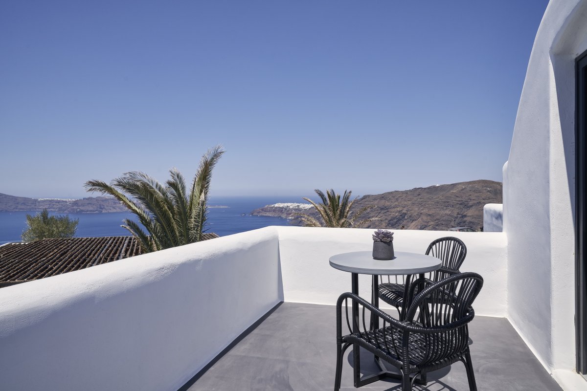 OMMA 度假酒店丨Stone&Walls-14