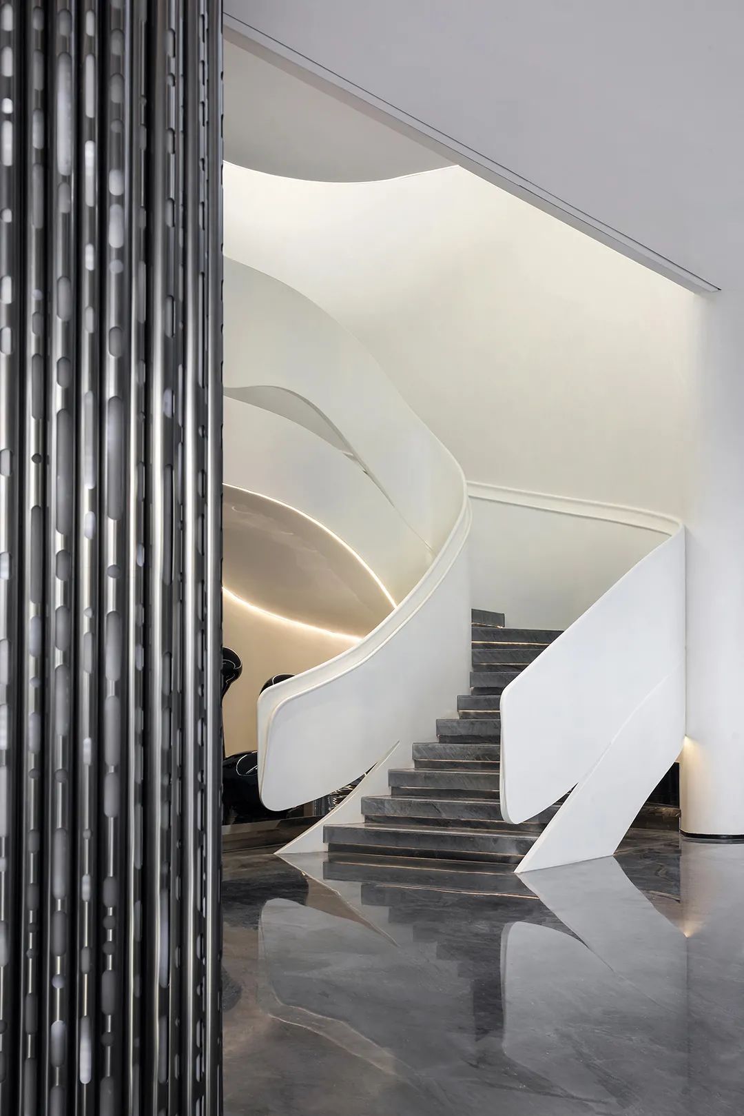 金科·博翠未来营销中心-13