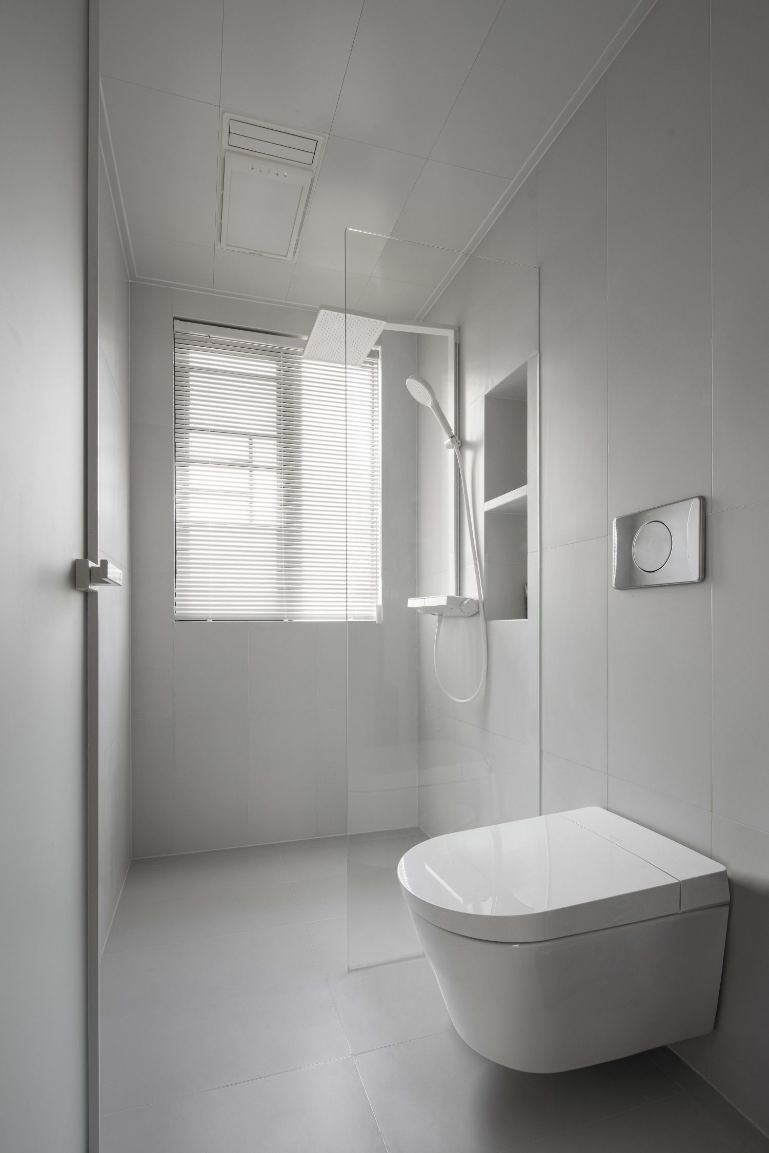 阳光城凌云府实景丨中国长沙丨山乙建设-19