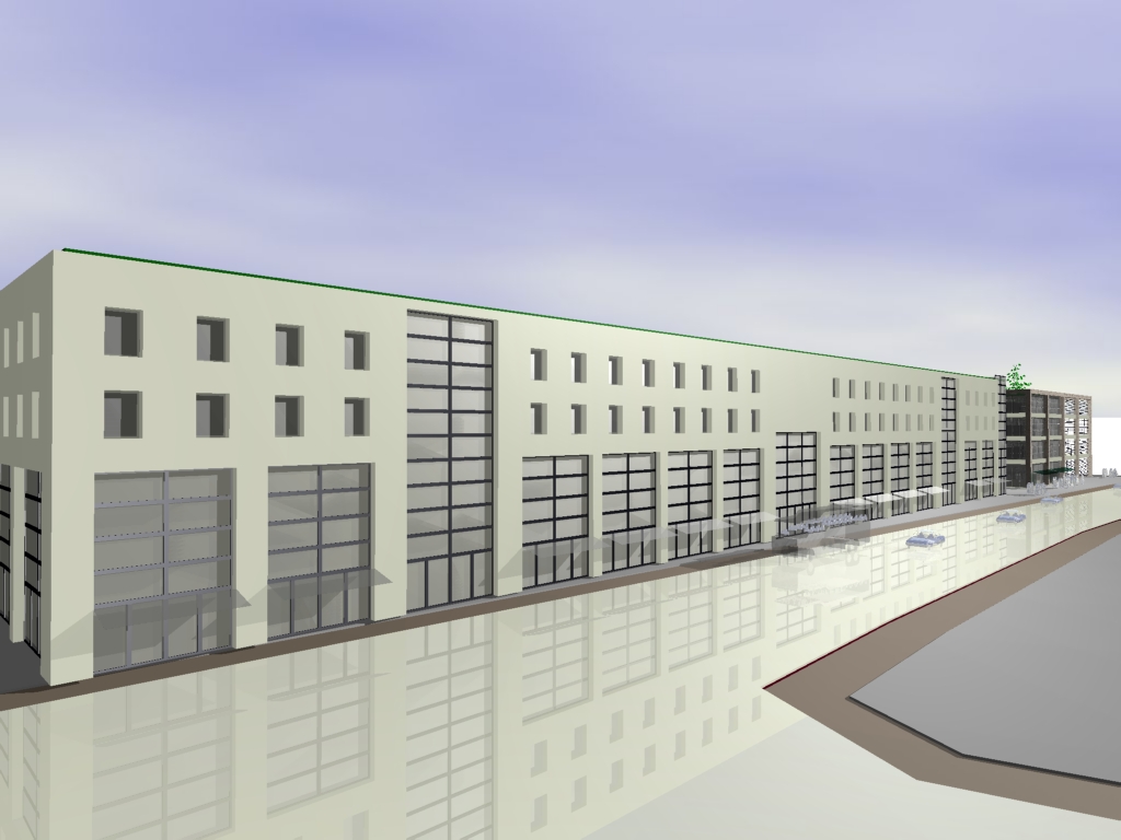 444 商业广场 | 购物新体验-7