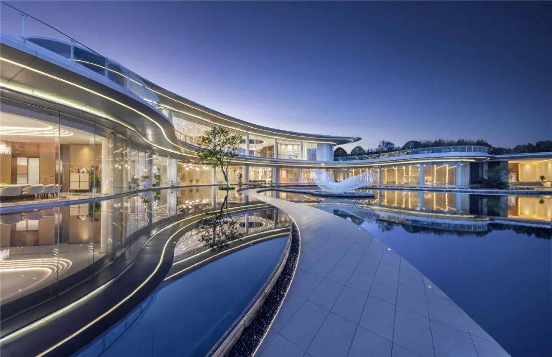   森拓设计丨长沙阳光城溪山悦 建筑设计  丨中国湖南-77