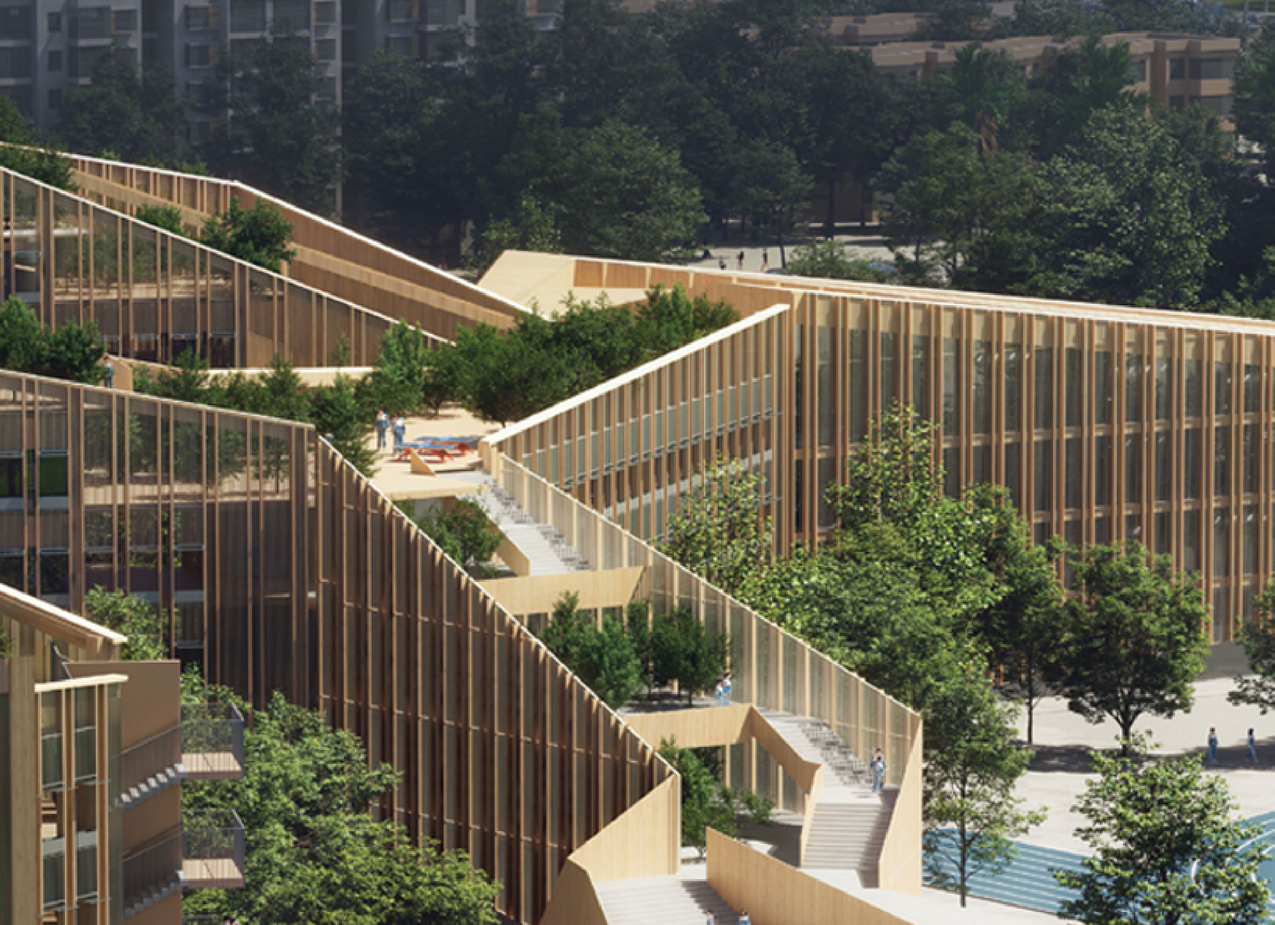 行之建筑熊星：奇思妙想的务实解法｜有方讲座91场实录 – 有方-231