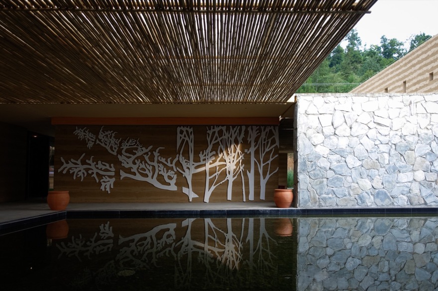 器物之间与赋象见意:四川平武·梅宿之言 / 小隐建筑-74