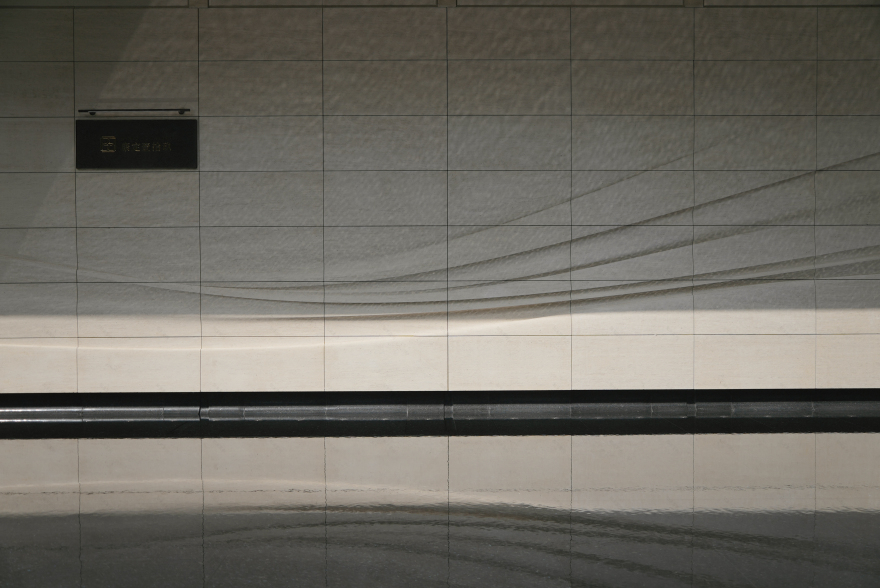 招商蛇口·上海康定壹拾玖丨中国上海丨景观设计为上海日清景观设计有限公司等多家-28