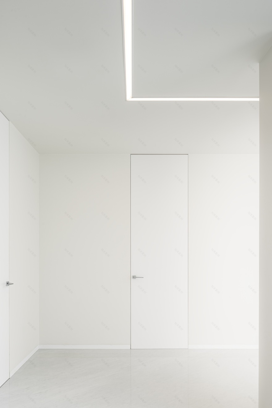 四季之屋丨几内亚科纳克里丨MOST Monti Studio-34