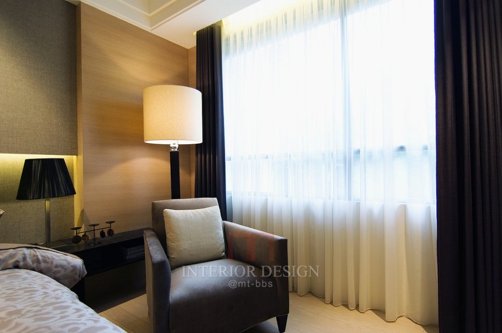 【名家】简约-台北远雄首府样品屋98P-55