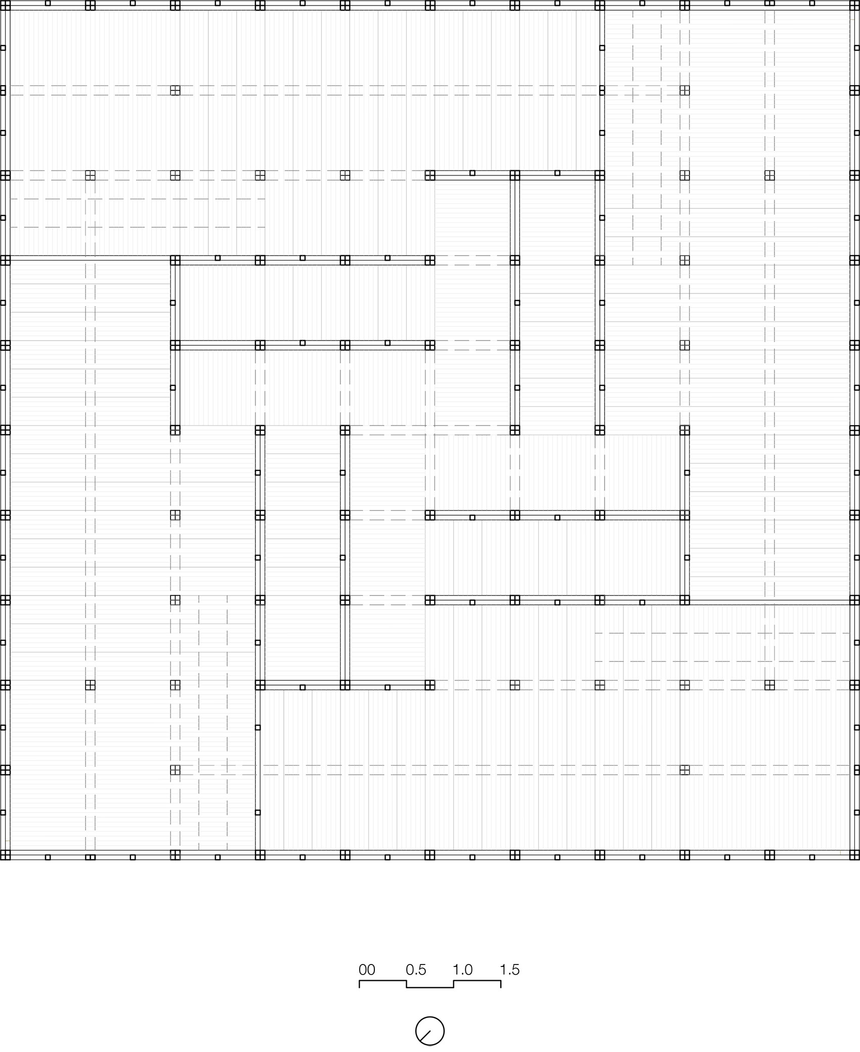 文化之巢,布宜诺斯艾利斯 / Josep Ferrando-49