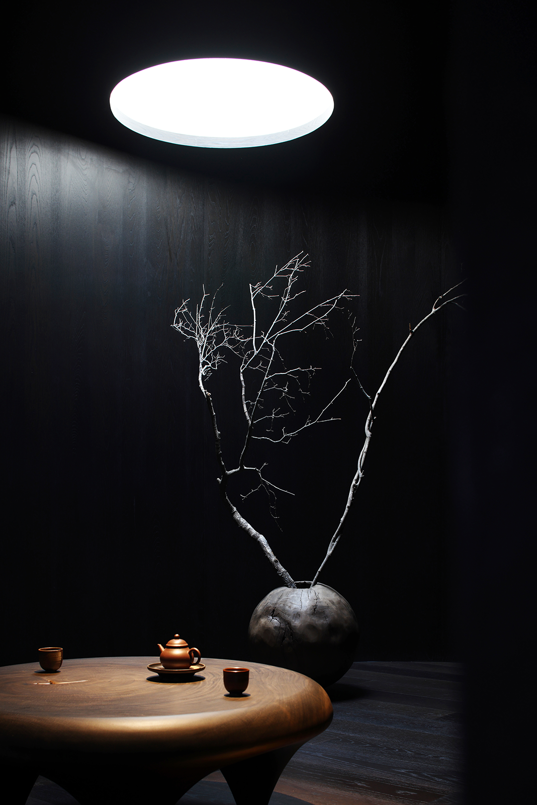 内外边界丨中国福建丨厦门之壹设计-166