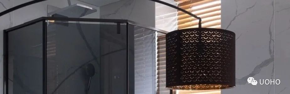 北欧风情融入，打造理性舒适空间-36