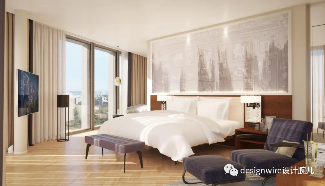 厦门安达仕酒店,现代奢华与南洋风情的完美结合-189