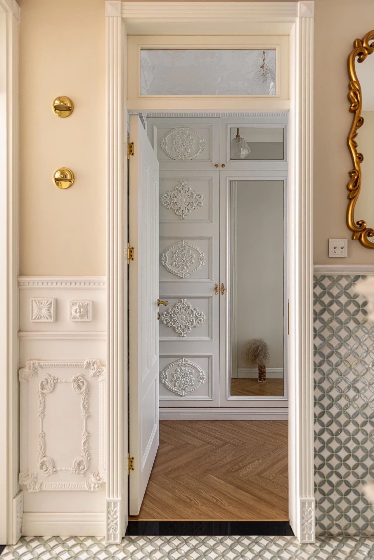 西西里·SICILY丨中国南京丨花漾美作·空间设计-98