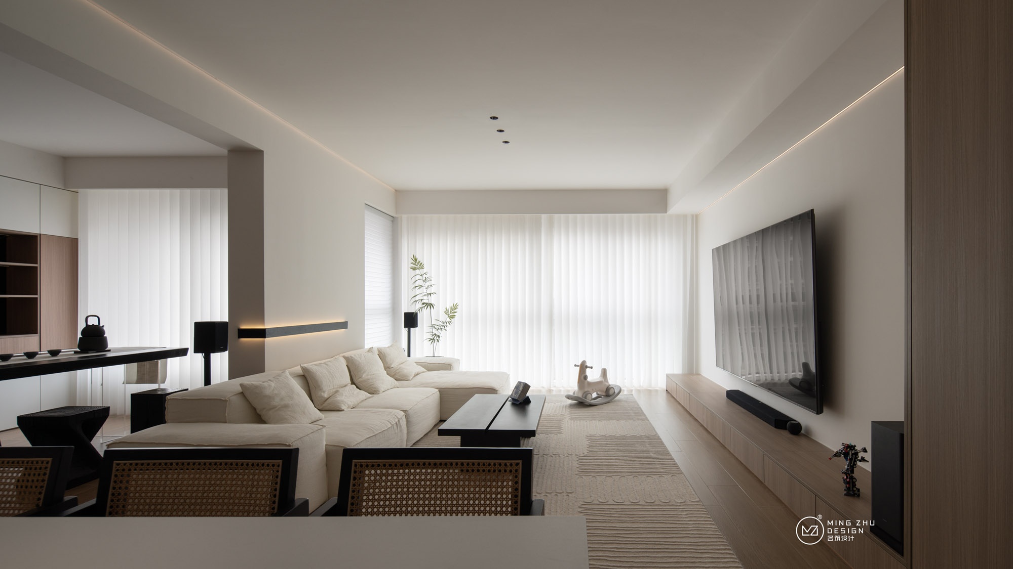 木与白,荒芜与繁华丨中国自贡丨陳惠婷-18