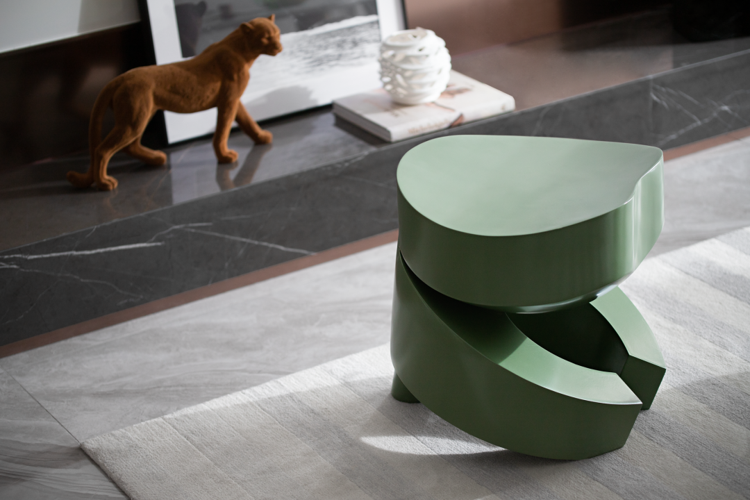 金科·中泰天境丨中国衡阳丨纳沃悦创-32