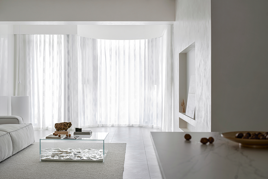 2022 年度私宅设计大赏丨多个设计团队-84