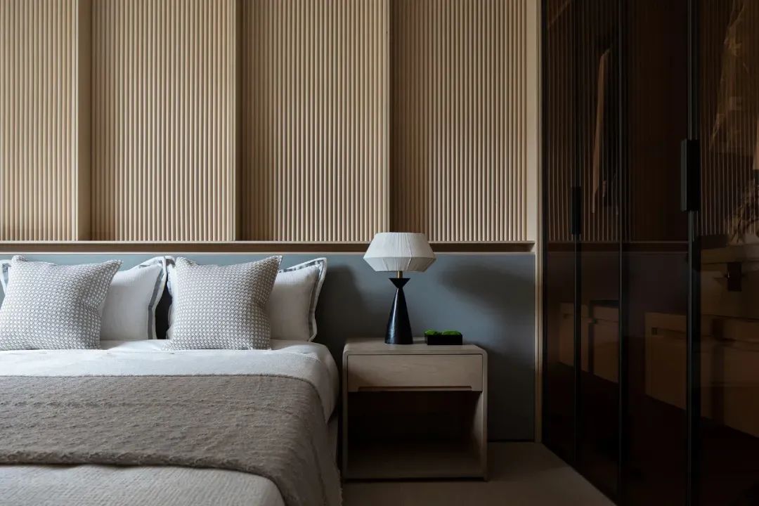 松苑 325 户型自然艺术豪宅丨中国郑州丨深圳太合南方设计-20