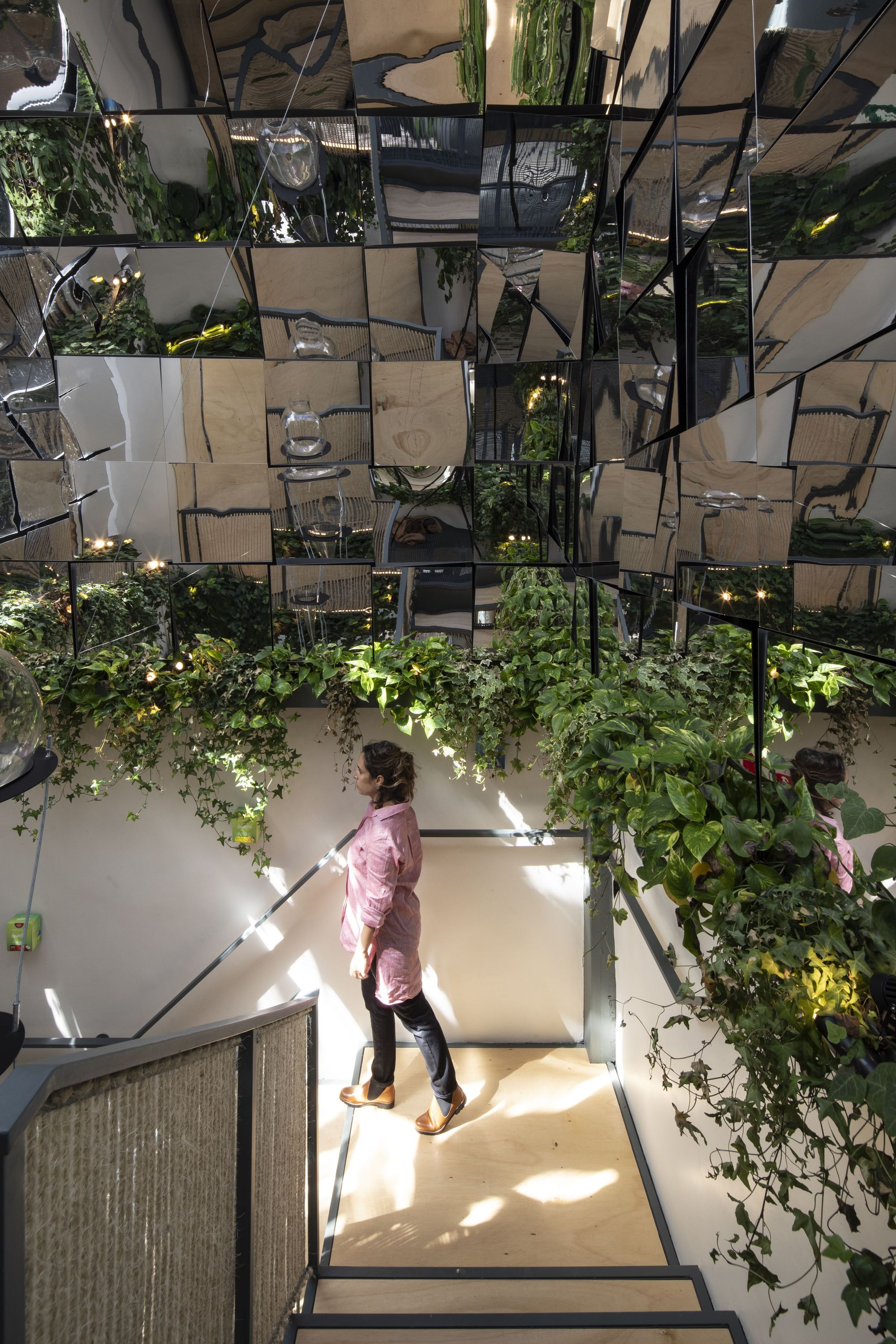 德辛查概念店丨巴西圣保罗丨Superlimão-14