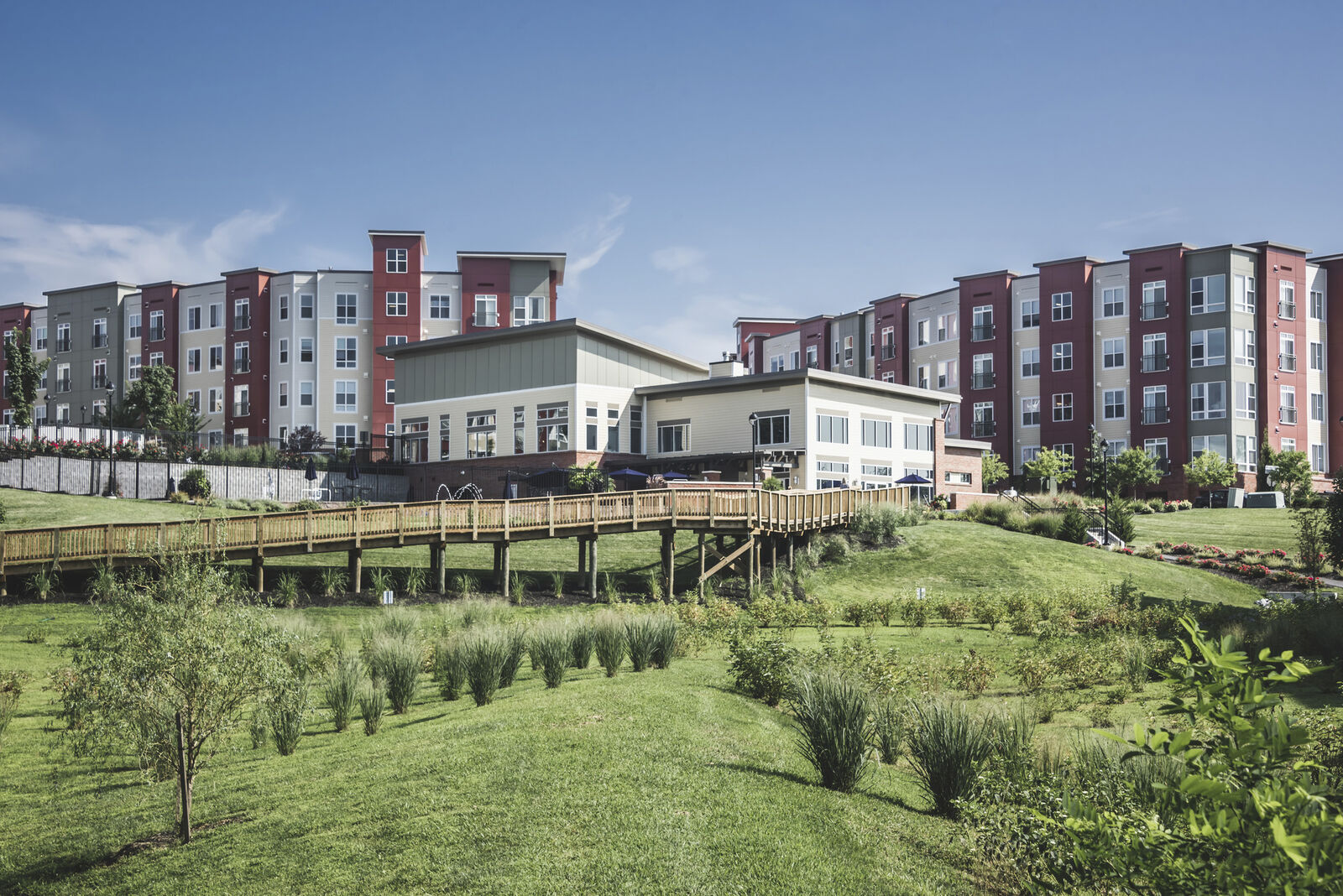 Urban Green Village-0