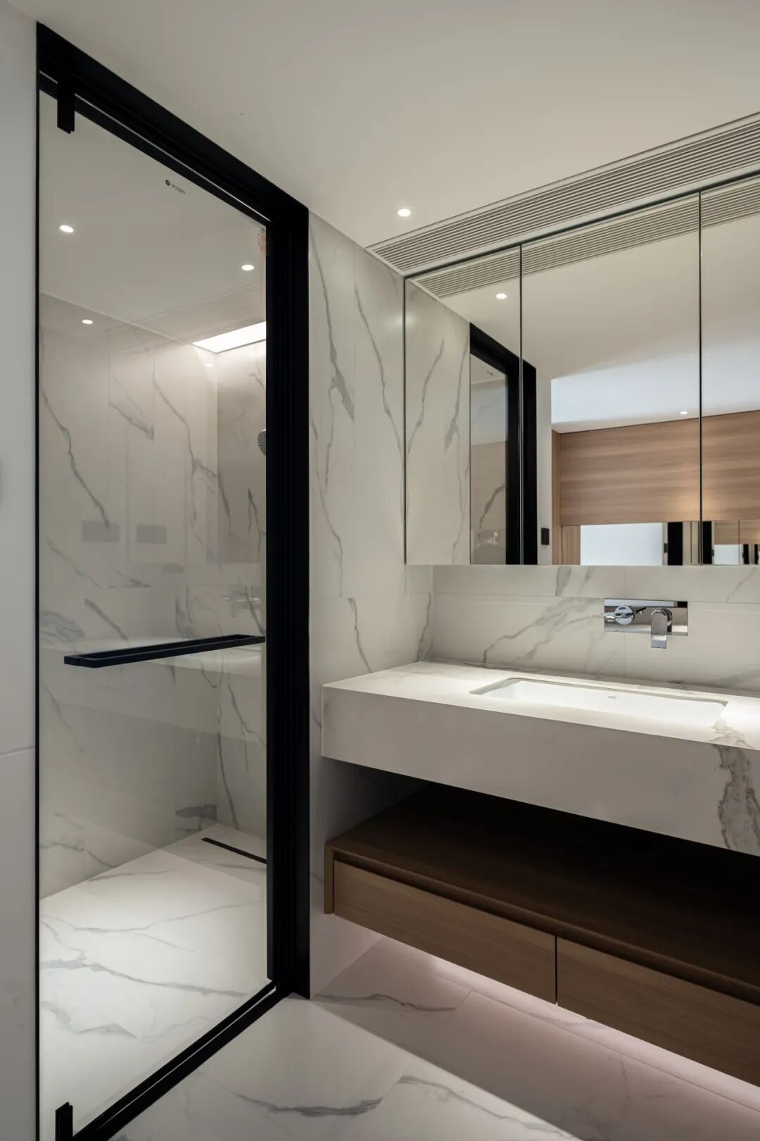 集见新作｜隐于时光的适老雅居-42