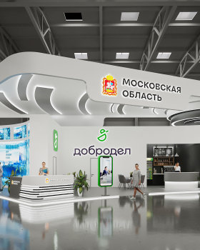 МОСКОВСКАЯ ОБЛАСТЬ