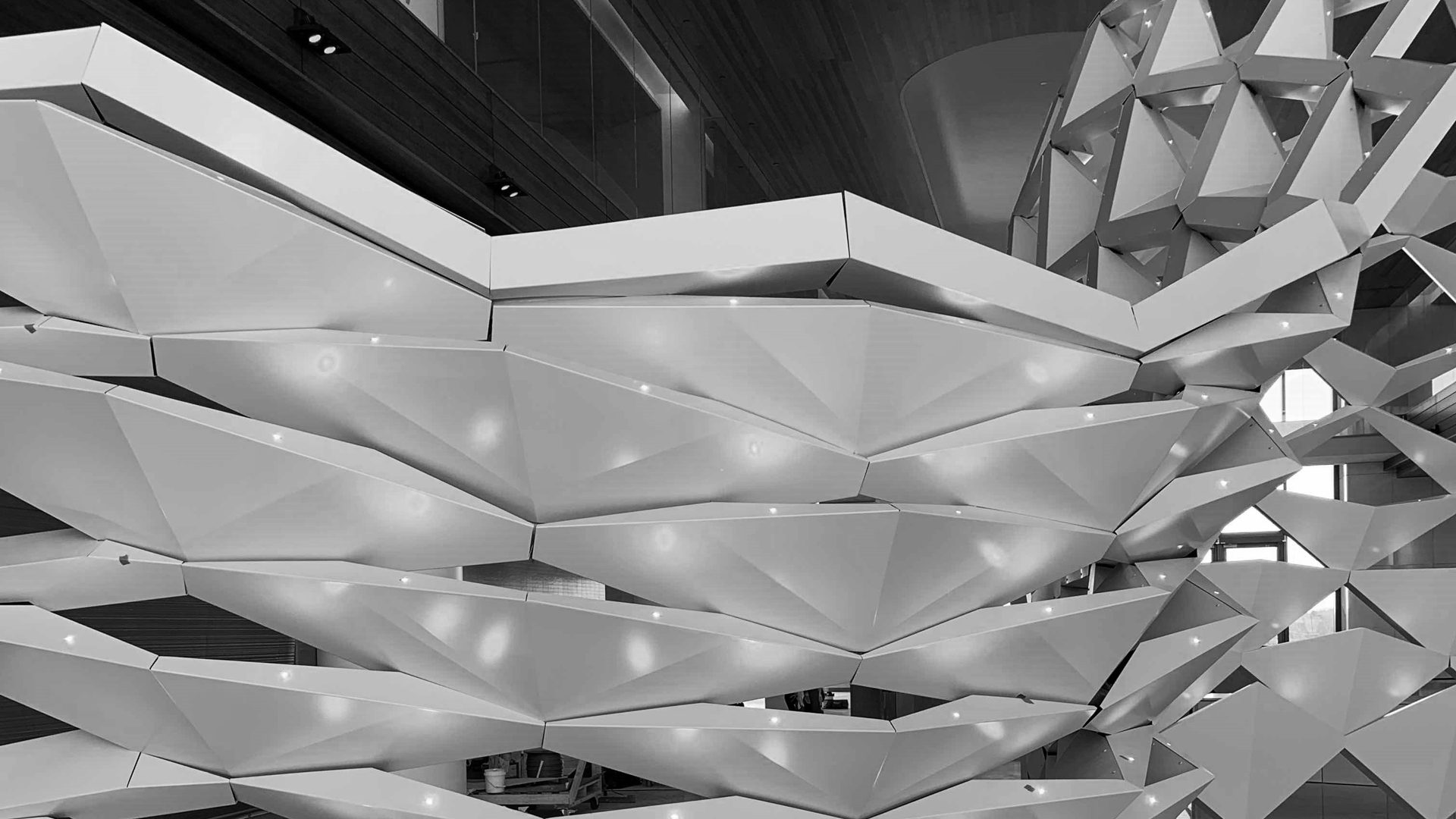 SKY LOBBY SECURITY SCREEN | Eventscape-11