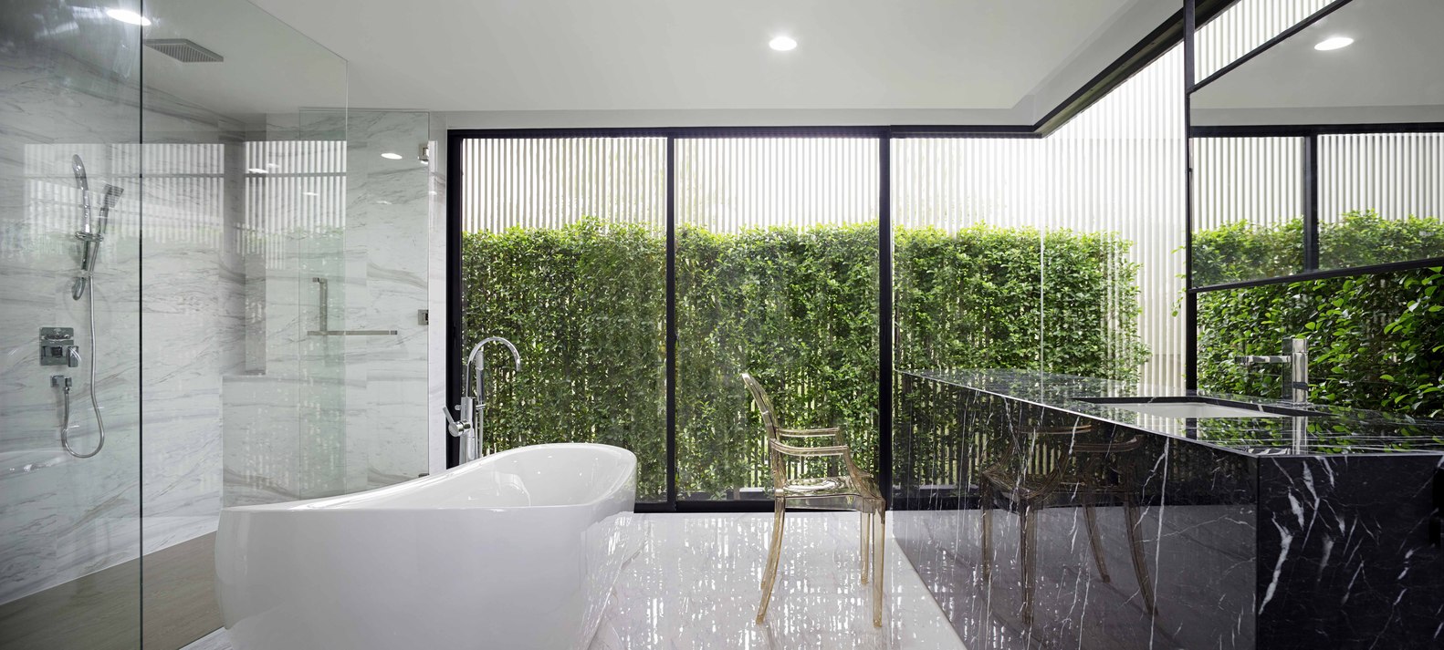 Aluminium House  Ayutt and Associates Design-38