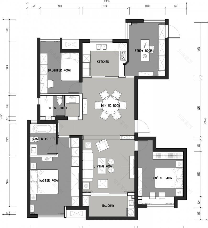 川页空间设计-40