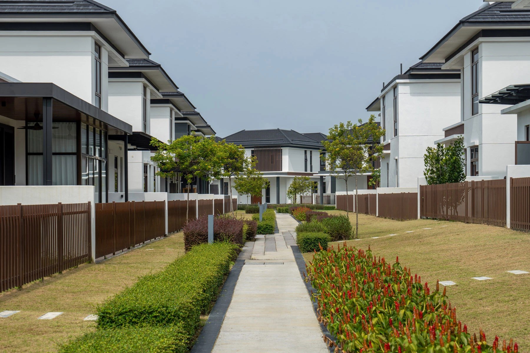 科拉丨马来西亚雪兰莪丨ONG&ONG-9