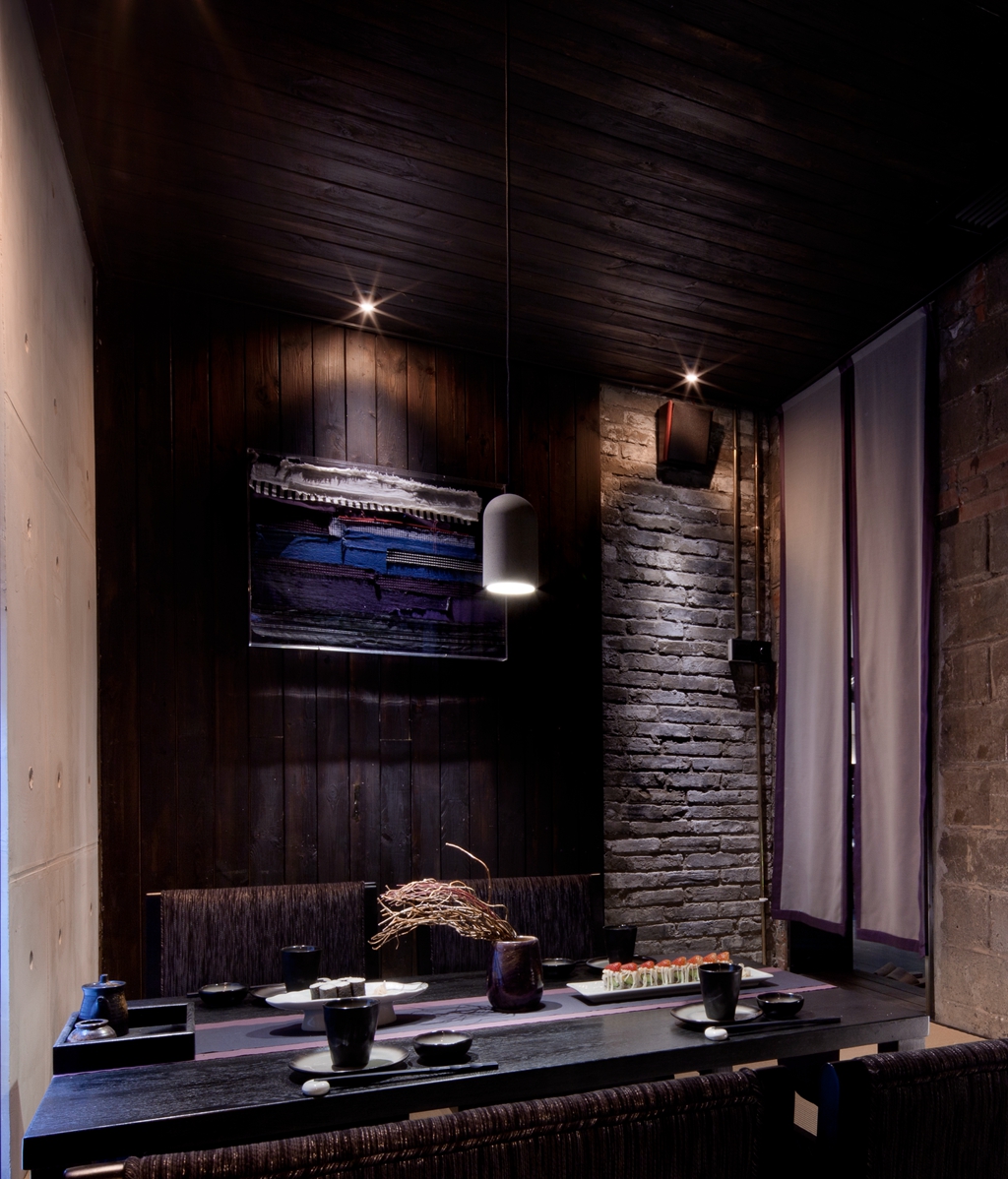 重庆秋叶日料北仓店-26