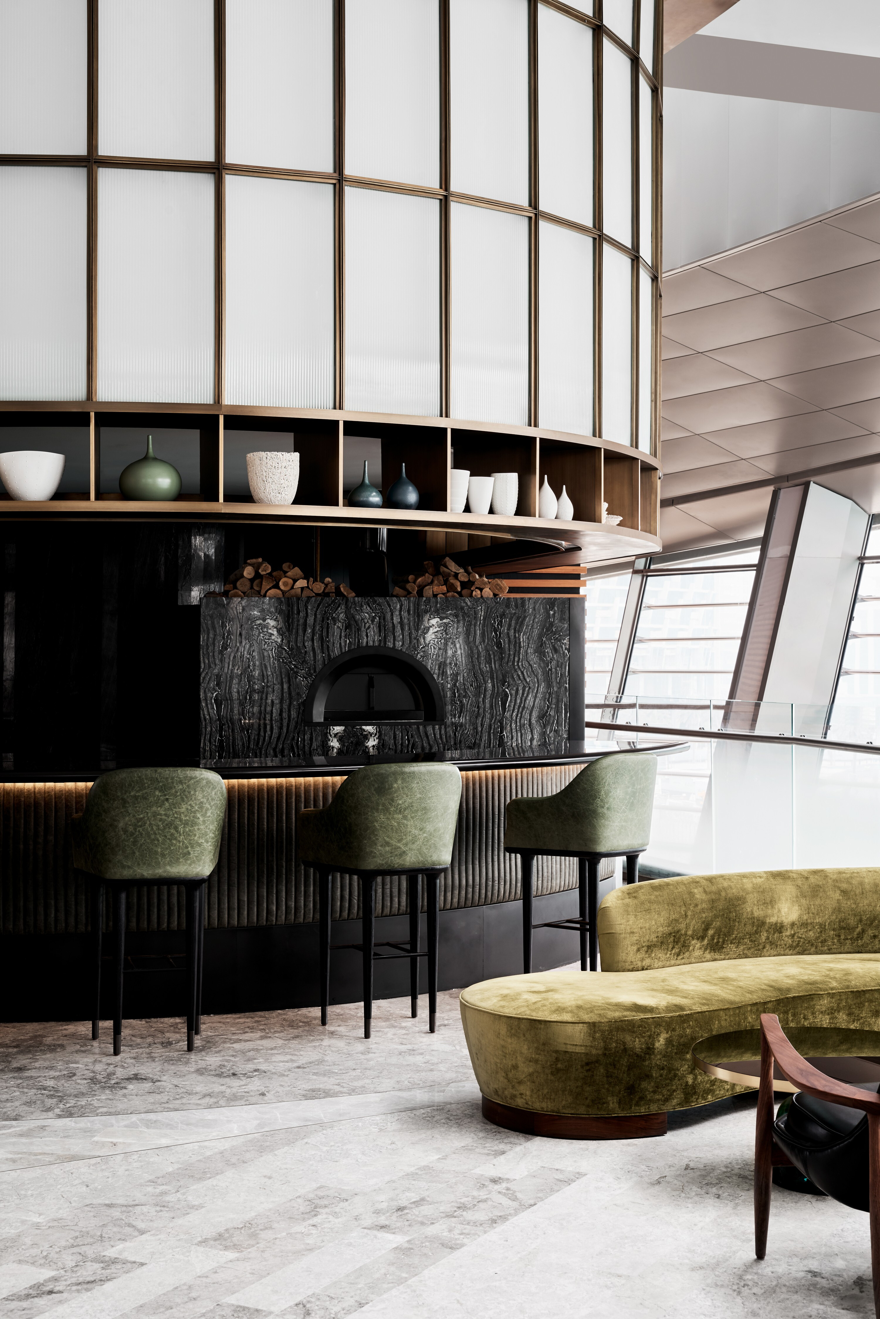 肖恩·康诺利在迪拜歌剧院-25