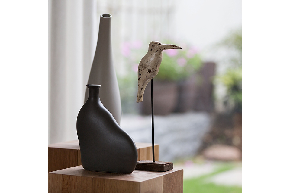 豪华别墅 现代风格和风雅颂  别墅样板-1