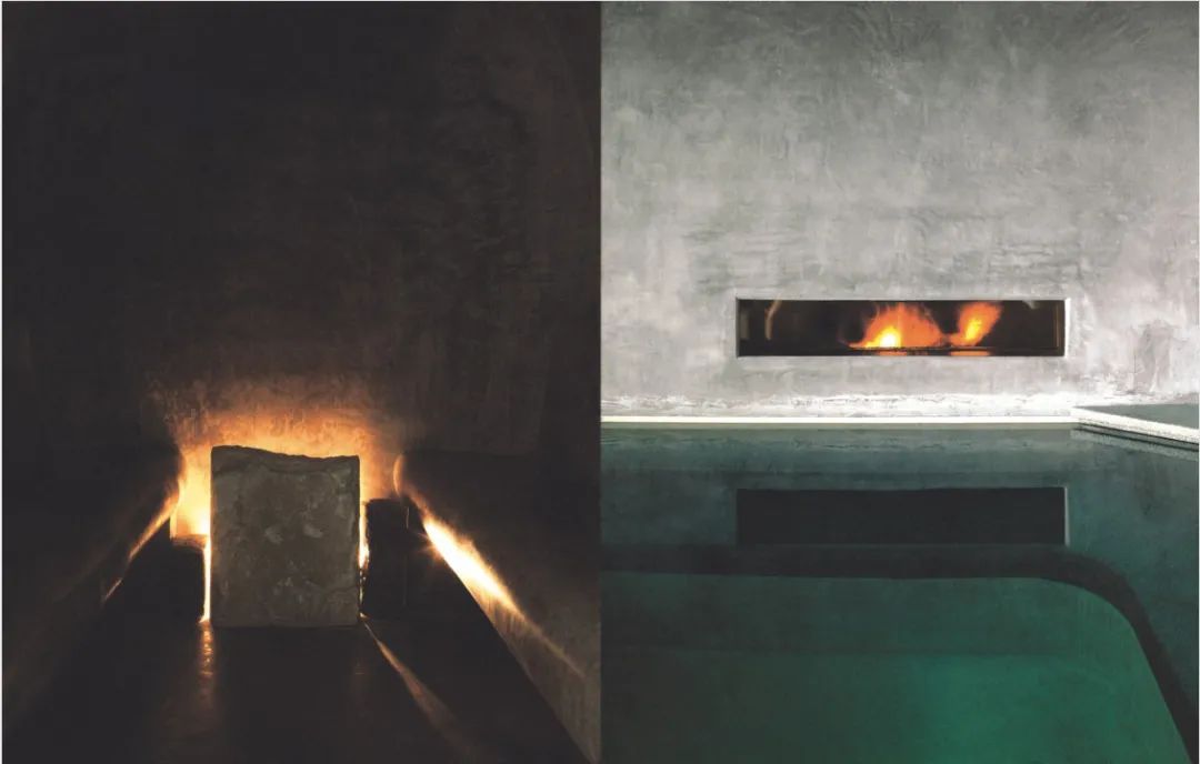 西方侘寂美学大师 | 阿塞尔·维伍德的设计哲学-402