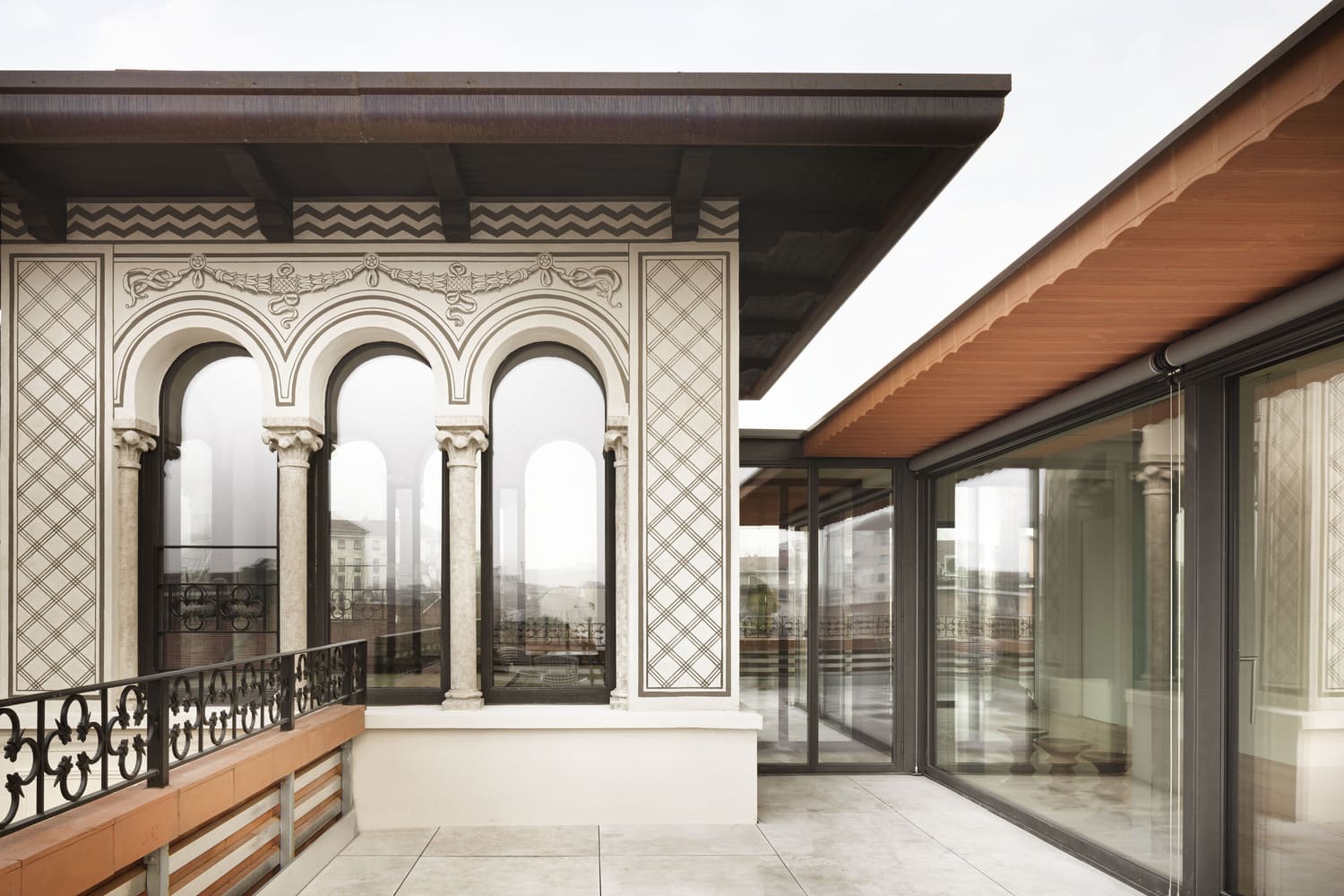 德阿米奇斯建筑师事务所 厄尔巴岛住宅丨意大利米兰丨deamicisarchitetti（建筑设计,室内设计）-73