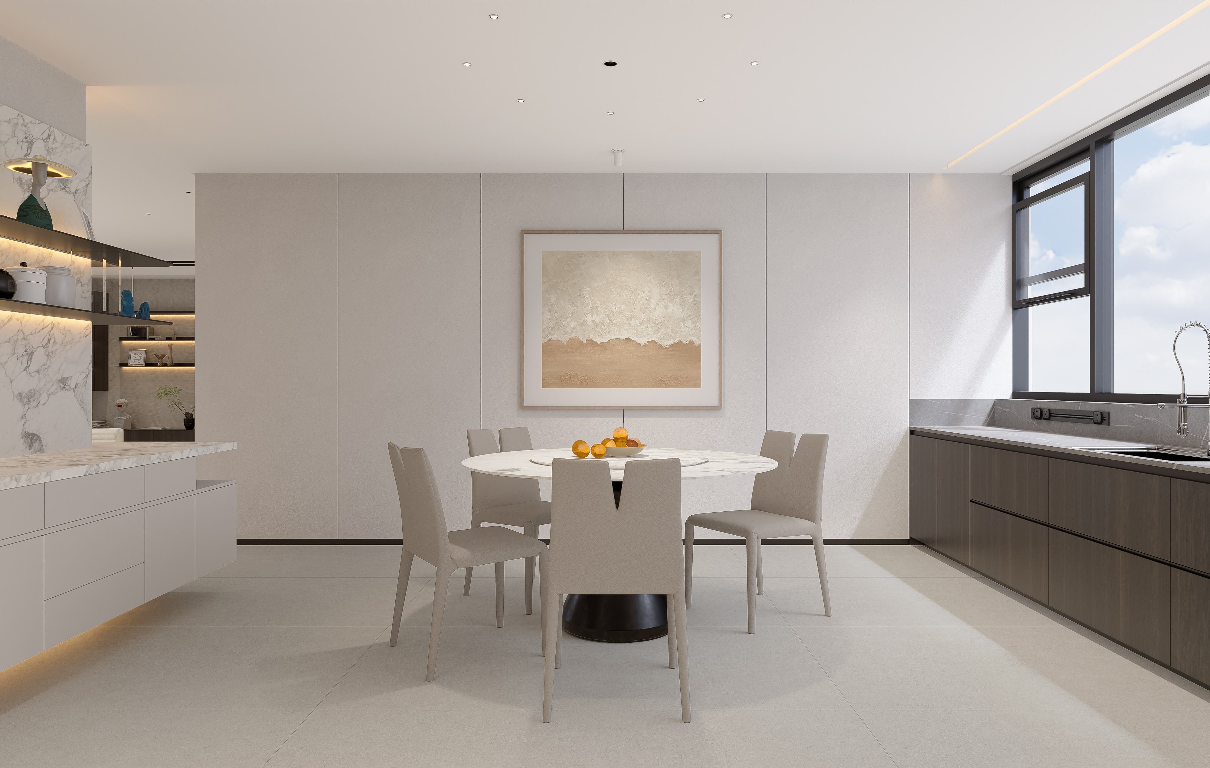 绵州水郡6期180m²-10