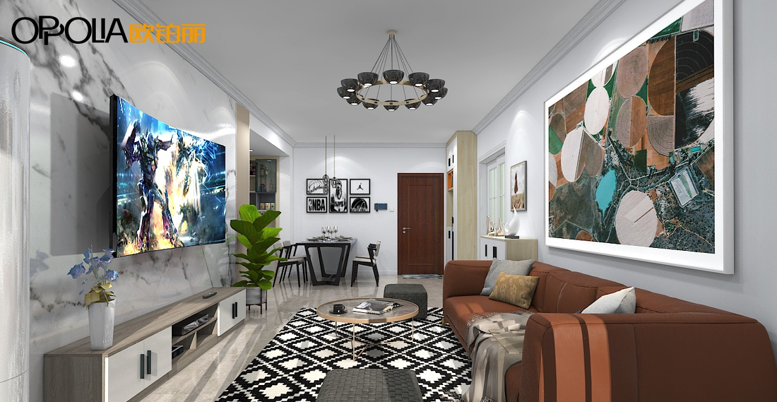 
济南中海国际 -11