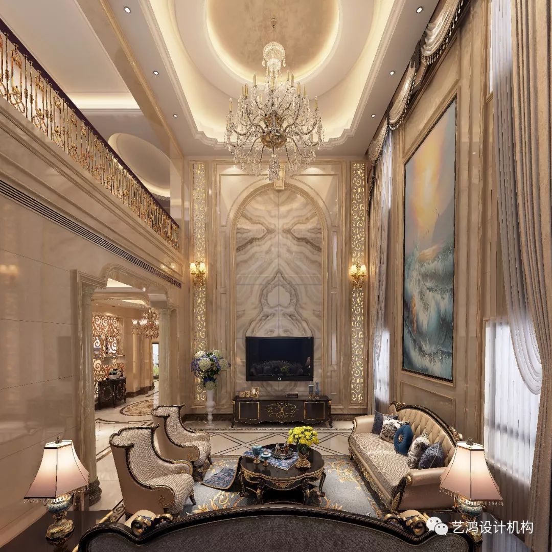 十二星座房屋设计风格解析-66