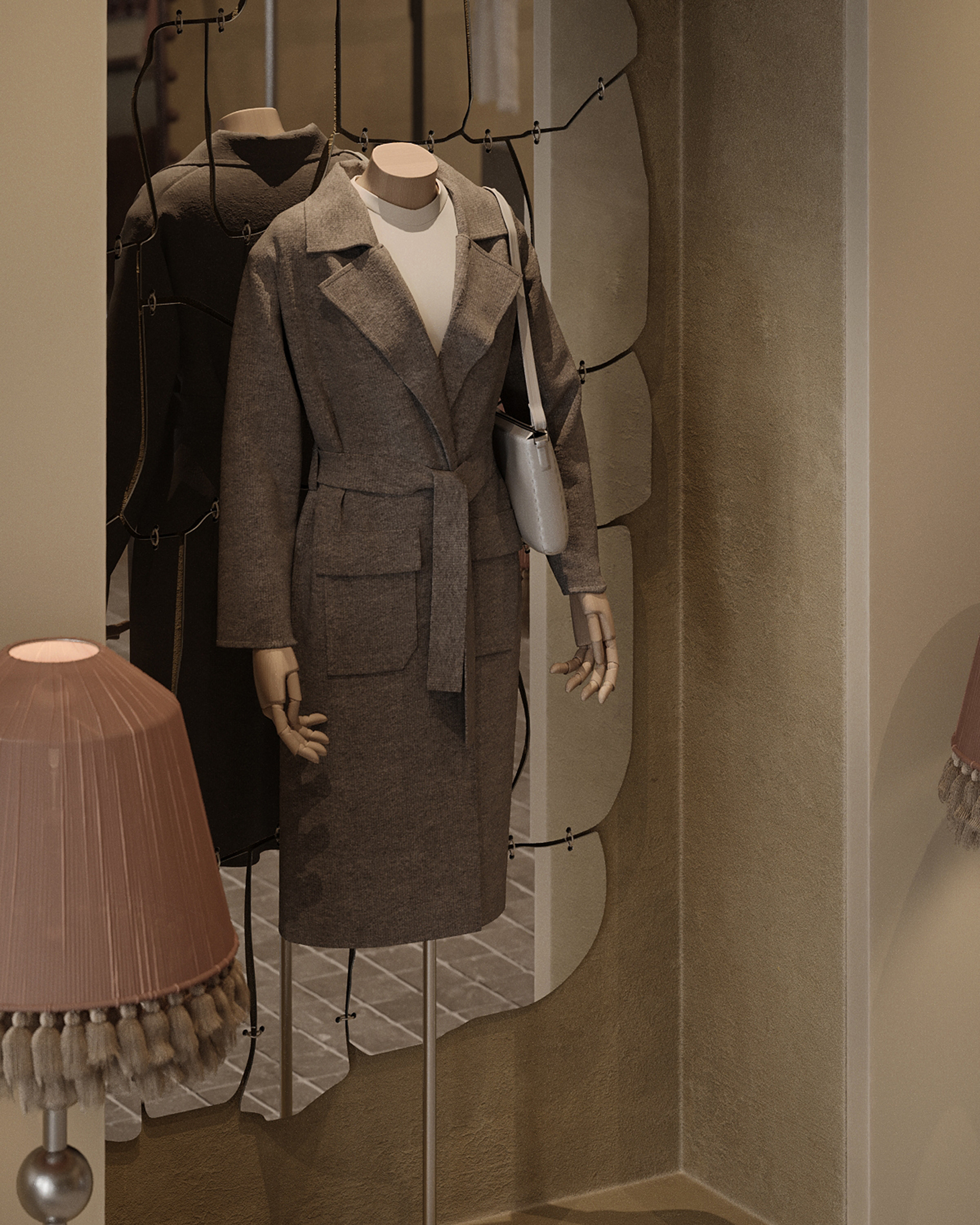 NOMA | Fashion Retail Store Interior Design-18