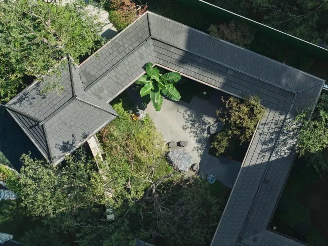 赣州中海·天钻住宅景观丨中国赣州-6