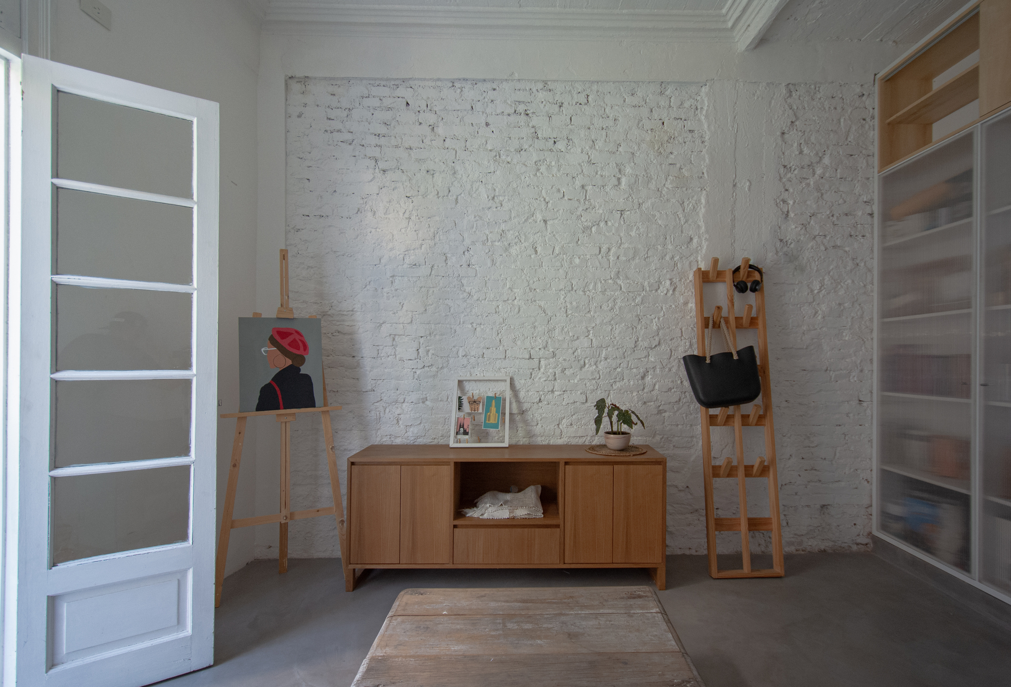 拉瓦列,三角形项目丨阿根廷布宜诺斯艾利斯-8