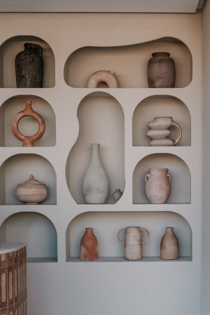 酒店景观丨DAAA Haus-8