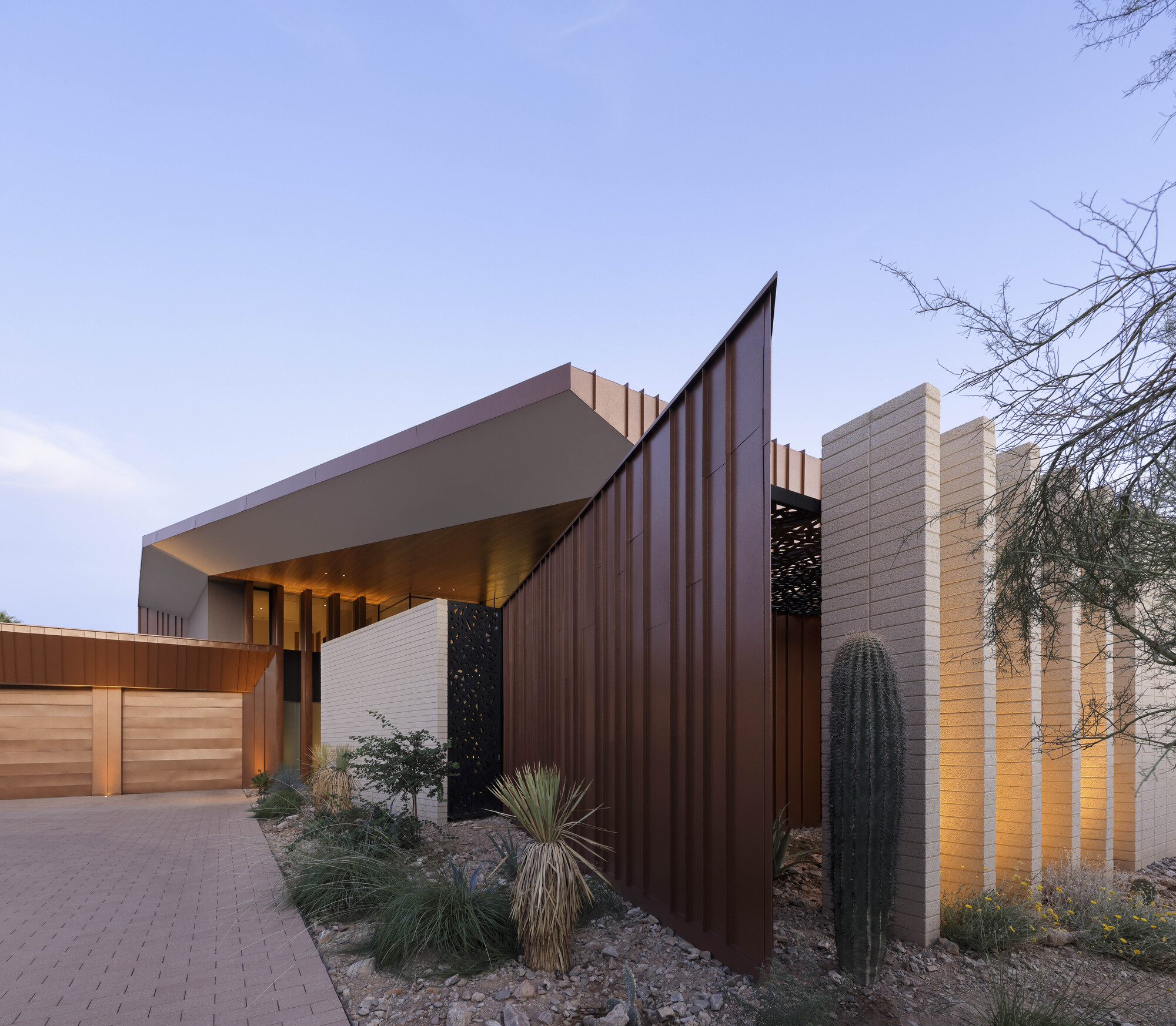 丨美国丨Kendle Design Collaborative-29