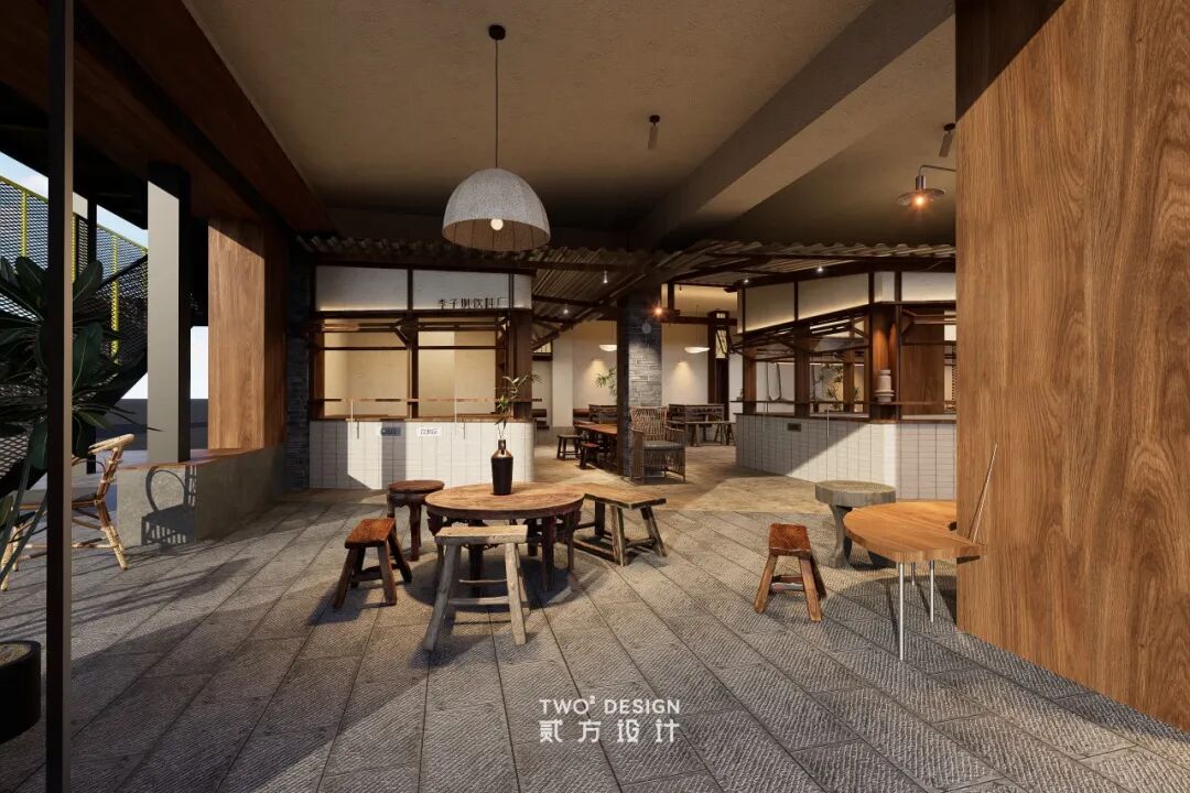 李子坝梁山鸡|纯手工鸡汤抄手-43